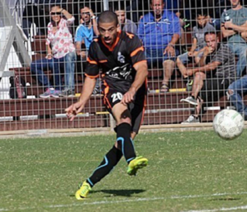 שחקן מעולה. גמליאל