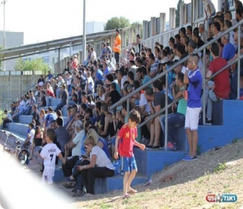 דבר האוהדים באור יהודה