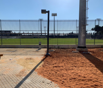 מתחם חדש. כפר שלם