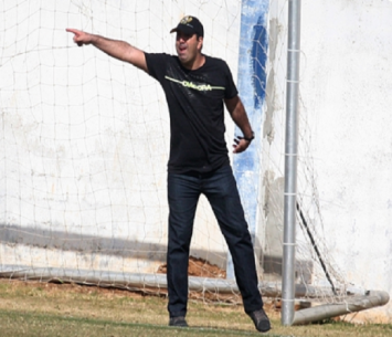 מחכה לאתגר הבא. שלמה