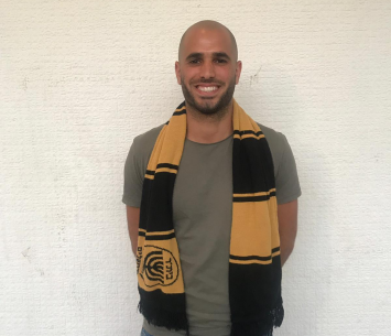 חוזר לשתף פעולה עם בנודיס