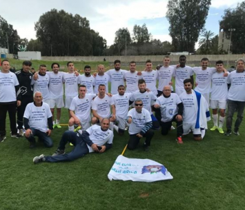 שחקני פרדס חנה