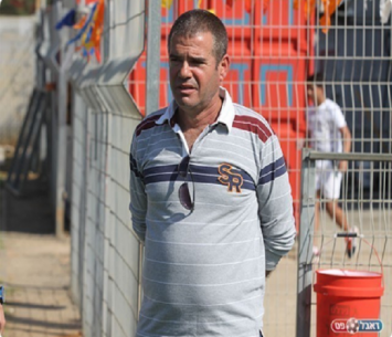 חוזר לקדנציה נוספת. קוטר