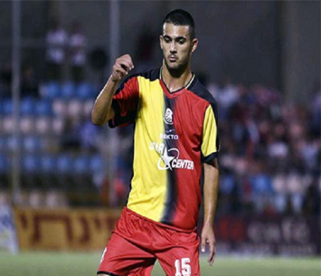 עונה מצוינת. לביא