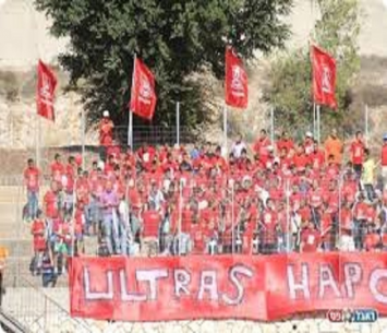 מאמן חדש. אוהדי דבוריה