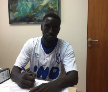 מתקדם. סלליך