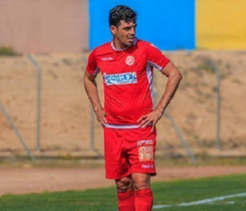 החתמת ענק. רביבו