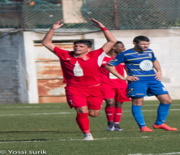 רוצה כמה שיותר גבוה. טולדנו