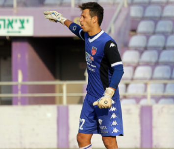 מגיע עם מטרה ברורה. סאלם