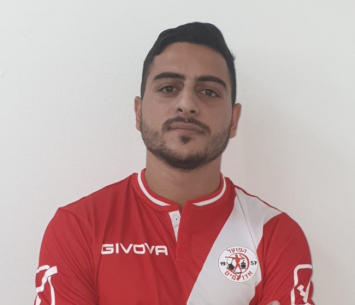 החתמה מצוינת. מזרחי