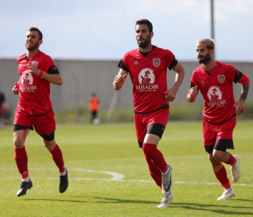 מחכה לחתימה. אסייג