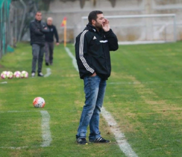 מקום חדש. כהן