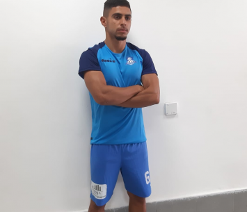 מזרחי במדים החדשים