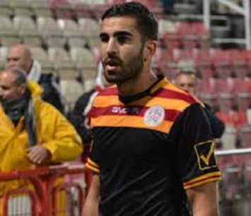 עלה ליגה. מקדש