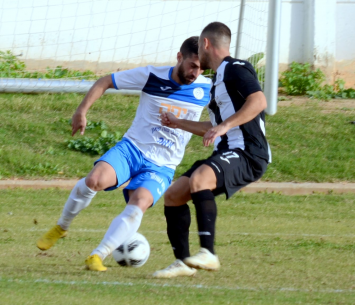 כהן בעונה שעברה (צילום: חגית אברהם)