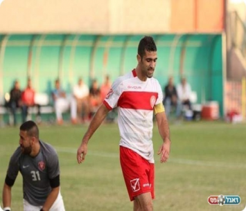 חיזוק משמעותי. אבו רביע