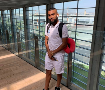 רכש נוסף של דנינו. מאהדי