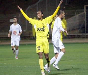 יחזור למרמורק? איילה