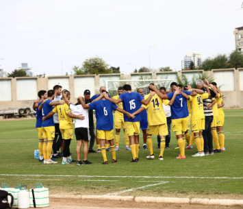 שחקני חולון. לאן העונה הזו תלך?