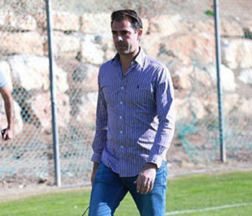 מודע לקושי בליגה. דנינו