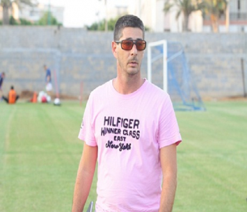 אתגר חדש. סער