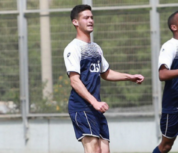 נשאר בליגה א'. אלימלך