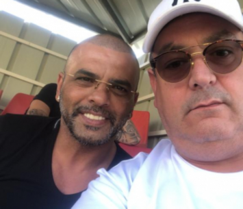 השנים חזרו ובגדול. גולן וסגל