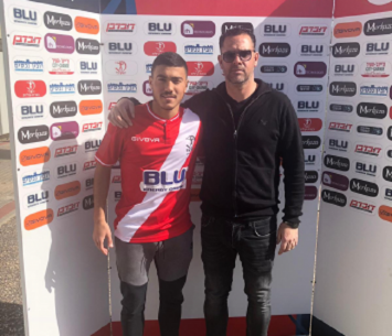 מבוקש בליגה א. עלי