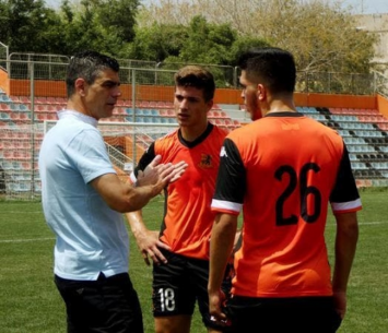 קוסטנטין (בני יהודה ת