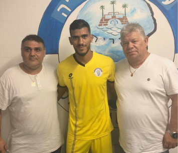 כישרון גדול. מרגייה