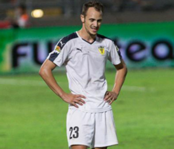 ירוחם (ערוץ הספורט)