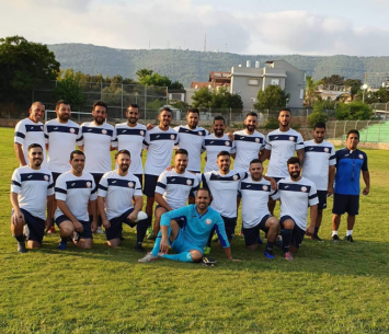 שחקני שלומי (הפועל שלומי)