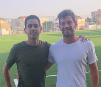 הופמן (האתר הרשמי)