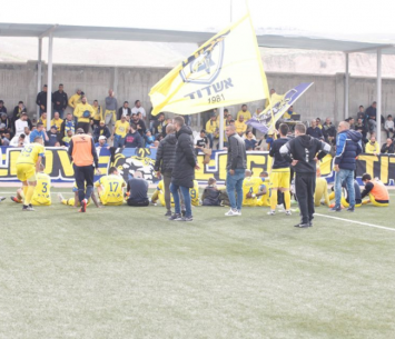 שחקני עירוני אשדוד (מוטי קדוש)