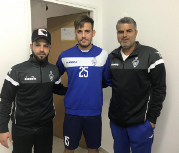 בלם חדש לאור יהודה