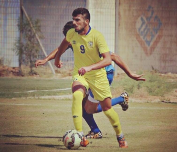 אדיר שהרבני (מוטי קדוש)