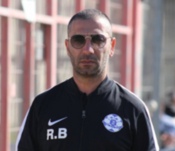 רפי בוסקילה (דאפר מחאמיד) 