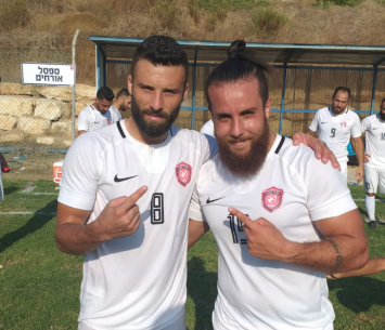 צמד הכובשים. חירבאוי ונג'אר (דאפר מחאמיד)