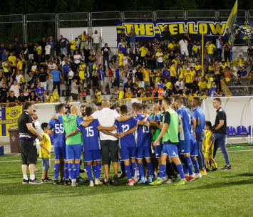 שחקני אשדוד (מוטי קדוש)