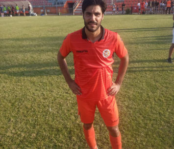 קדוסי אחרי המשחק