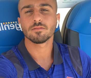 הרשים.  מלכה (צילום עצמי)