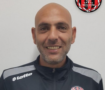 שחר סימנטוב (דף הפייסבוק הפועל טירת הכרמל)