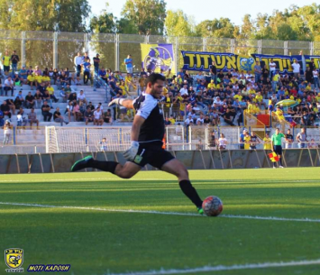 גל אנגלשטיין (מוטי קדוש)