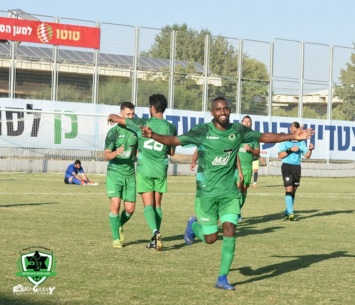 שחקני שדרות (אורי גבאי)