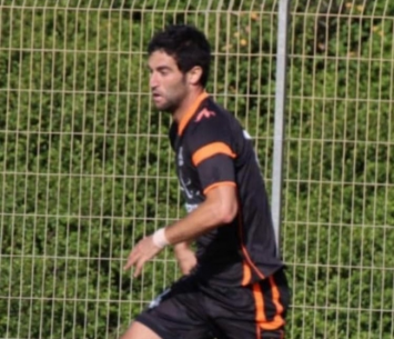 אבישי סעדה (פרטי)