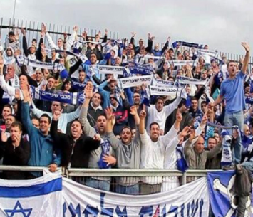 כישלון עד כה. אוהדי שעריים