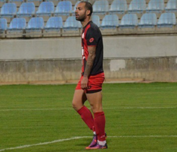 חוזר לליגה א. בן לולו