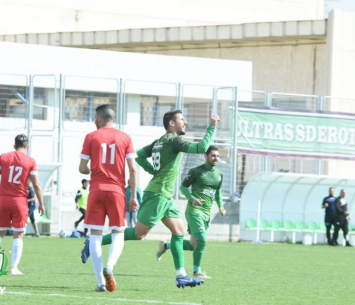 רפי עמוס (אורי גבאי)