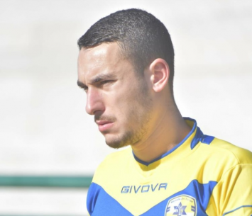 מוכן לאשדוד. זוזוט (צילום פרטי)