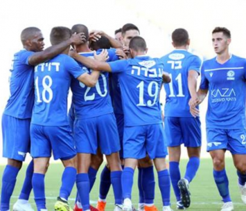 שחקני מכבי פתח תקווה (אודי ציטיאט)